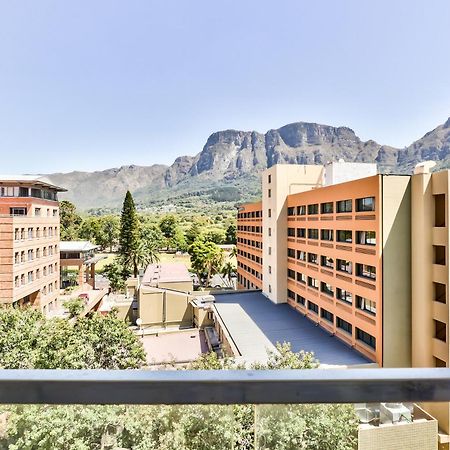Newlands Peak Luxury Apartment Unit 636 ケープタウン エクステリア 写真