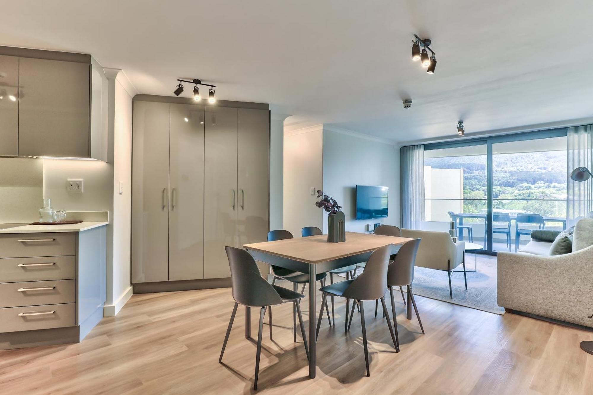 Newlands Peak Luxury Apartment Unit 636 ケープタウン エクステリア 写真