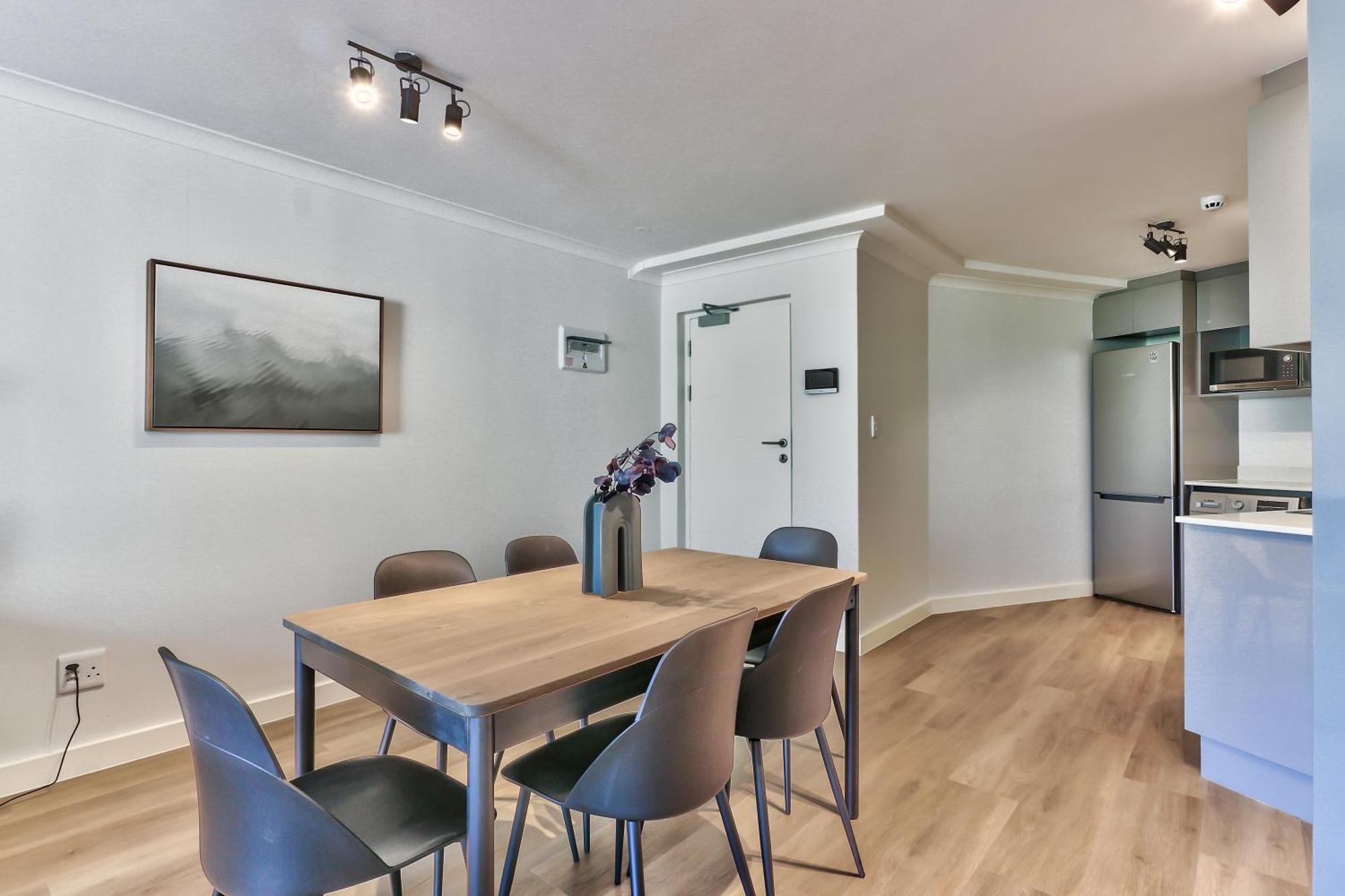 Newlands Peak Luxury Apartment Unit 636 ケープタウン エクステリア 写真