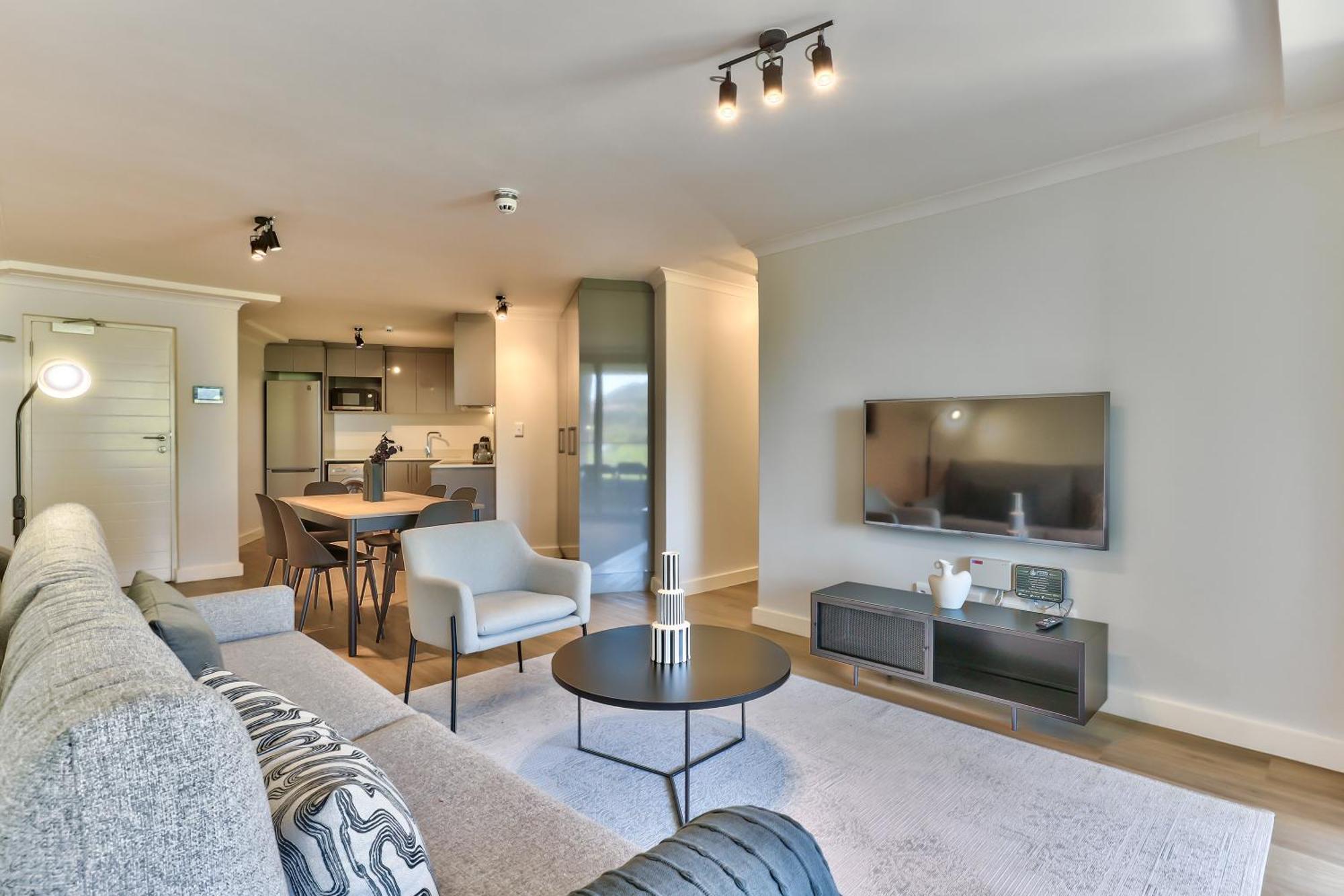 Newlands Peak Luxury Apartment Unit 636 ケープタウン エクステリア 写真