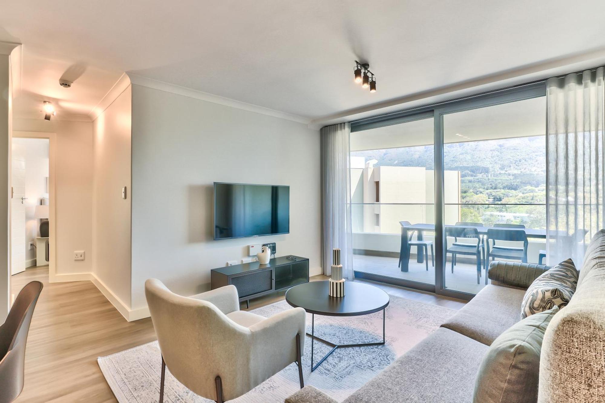 Newlands Peak Luxury Apartment Unit 636 ケープタウン エクステリア 写真