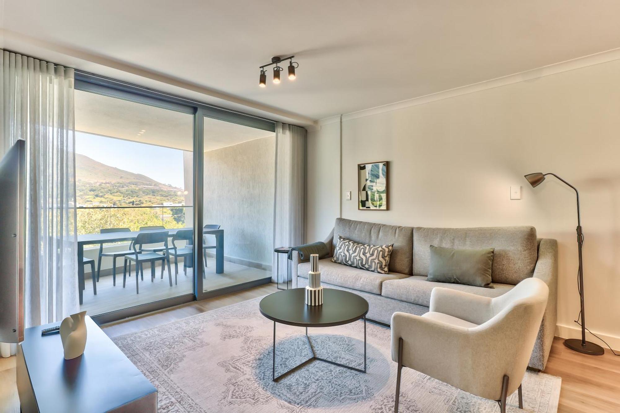 Newlands Peak Luxury Apartment Unit 636 ケープタウン エクステリア 写真