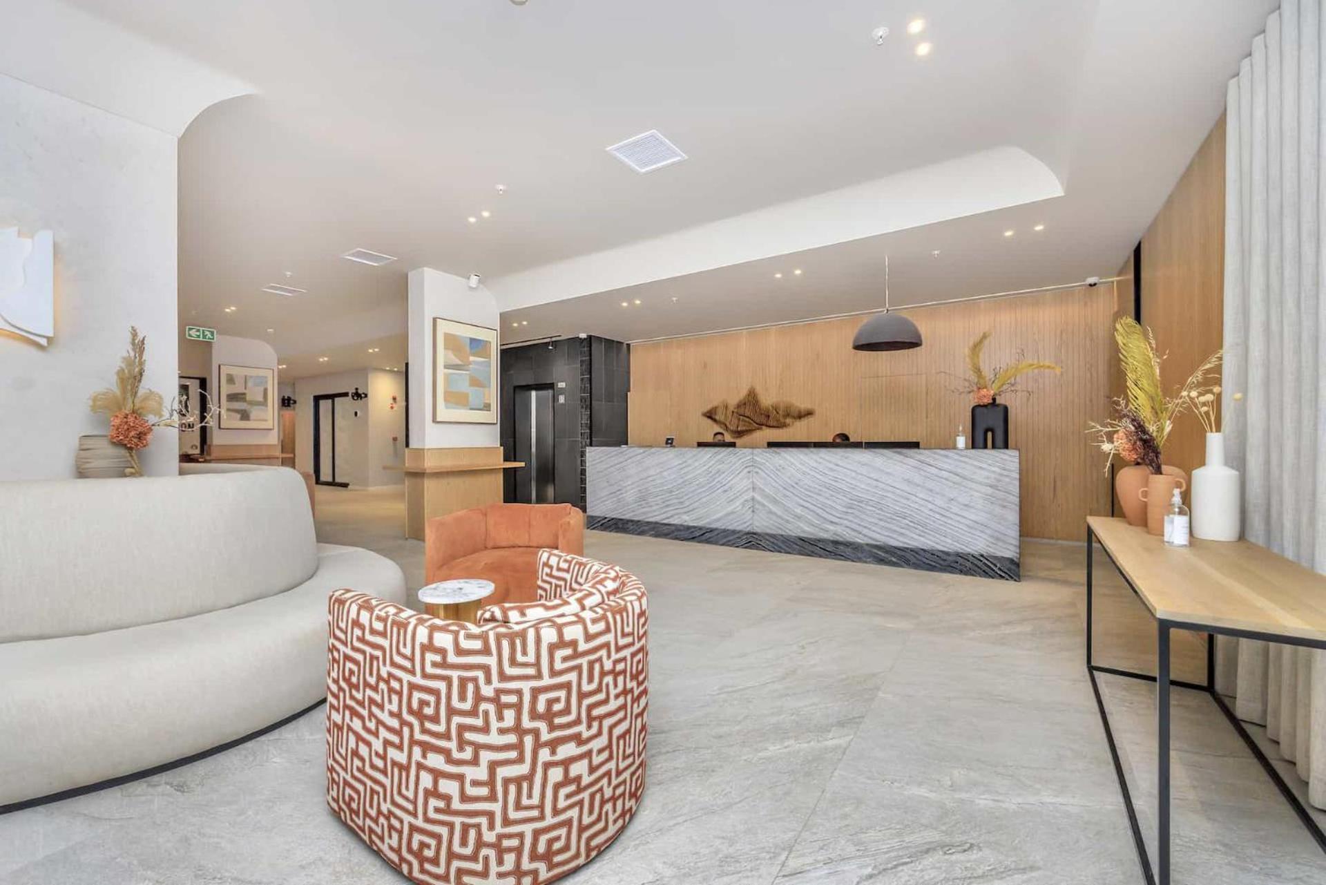 Newlands Peak Luxury Apartment Unit 636 ケープタウン エクステリア 写真