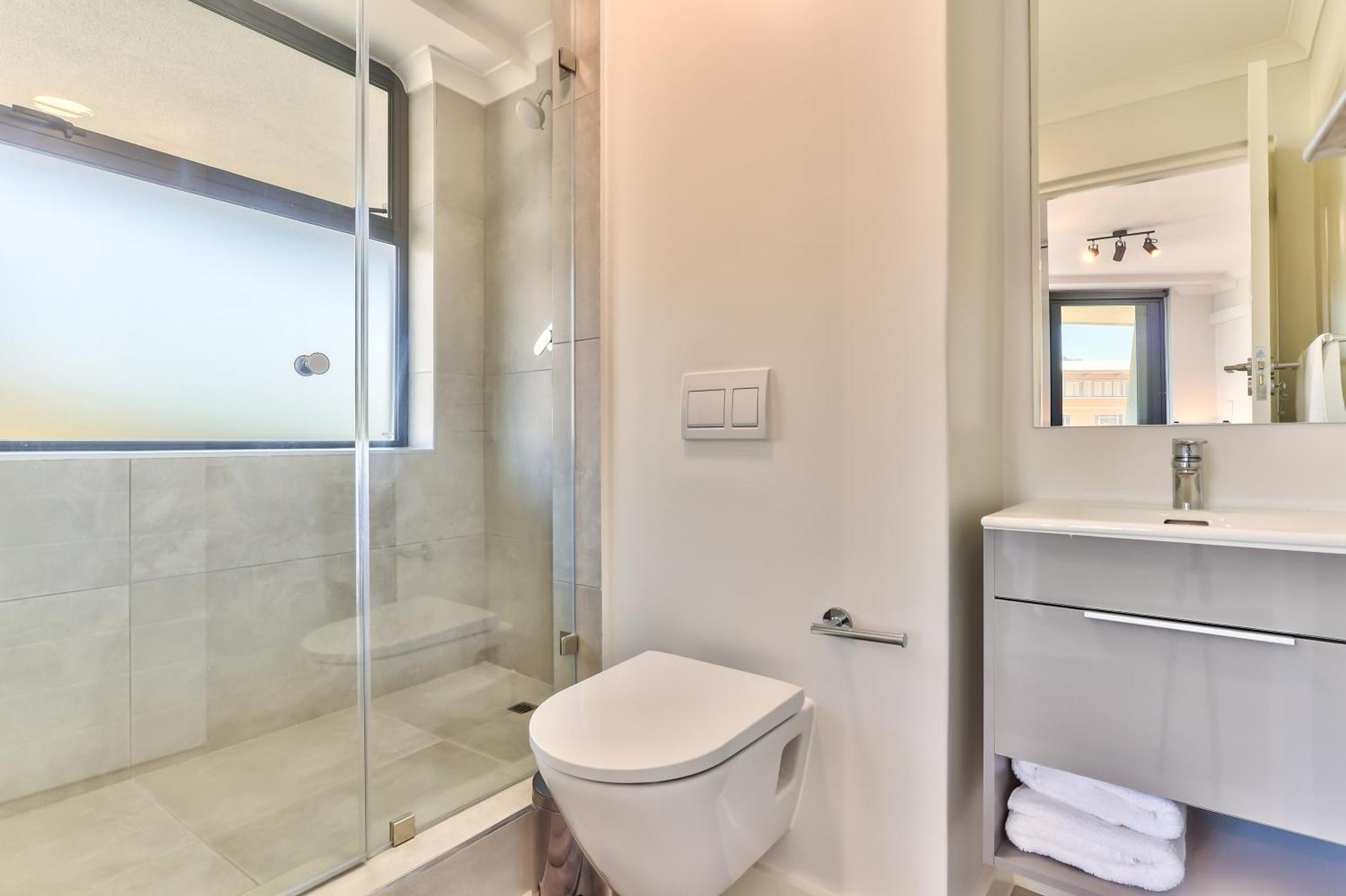 Newlands Peak Luxury Apartment Unit 636 ケープタウン エクステリア 写真